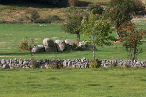 Tourisme en Aubrac