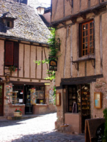 Conques Conques