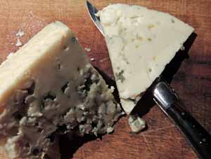 Fromage Roquefort