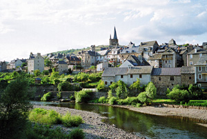 Saint Côme d'Olt