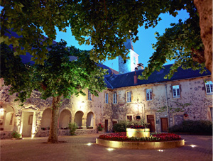Saint Geniez d’Olt Saint Geniez d’Olt