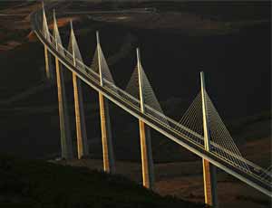 Viaduc de Millau Viaduc de Millau