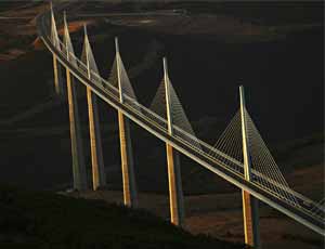 Viaduc de Millau